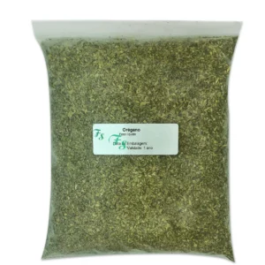 Orégano Macieira 1kg