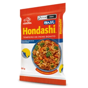 Tempero de Peixe Bonito Hondashi Ajinomoto 60g