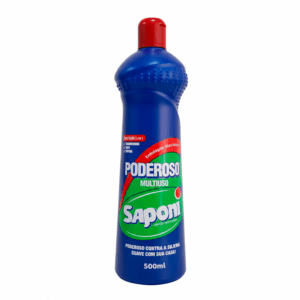 Limpador Multiuso Saponi 500ml