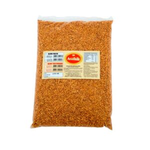 Alho Frito Arcobello – Saco 1,01 kg