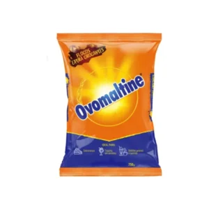 Flocos Crocantes 750g Ovomaltine