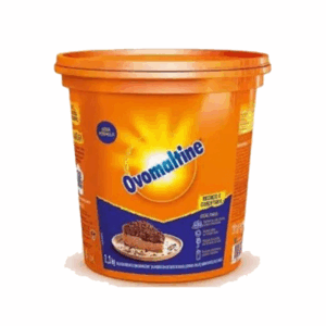 Creme Crocante Profissional 2.1kg Ovomaltine