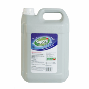 Detergente Neutro SAPONI 5l