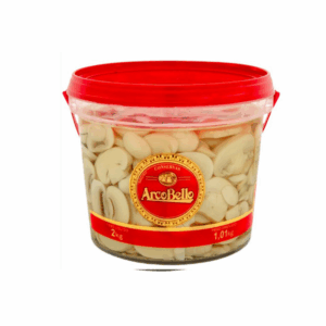 Cogumelo Arcobello em Conserva Fatiado Balde 1,01kg