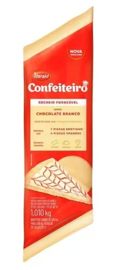 CHOC BRANCO