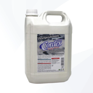 DESENGORDURANTE 5LT CORDEX