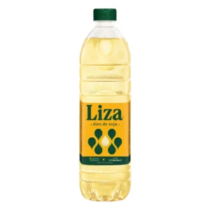 Óleo de Soja Liza Pet 900ml